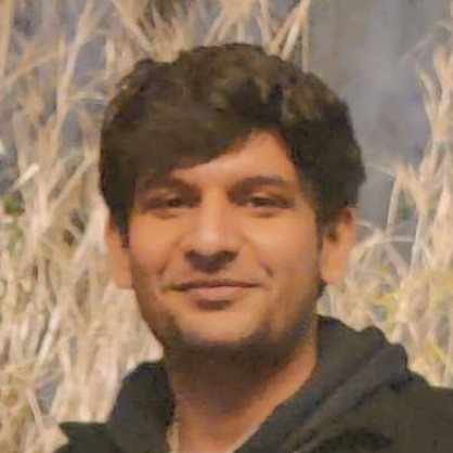 Devanshu Bhatt