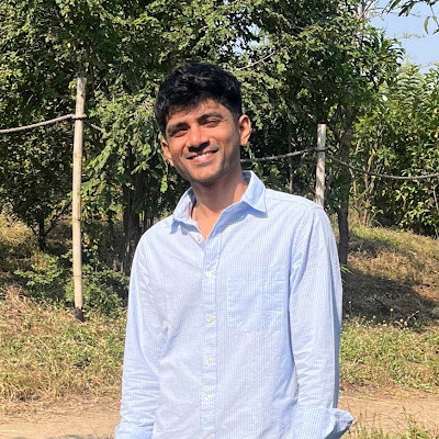 Shivam Itankar