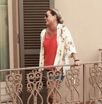 Nanuschka Doorman van der Wel