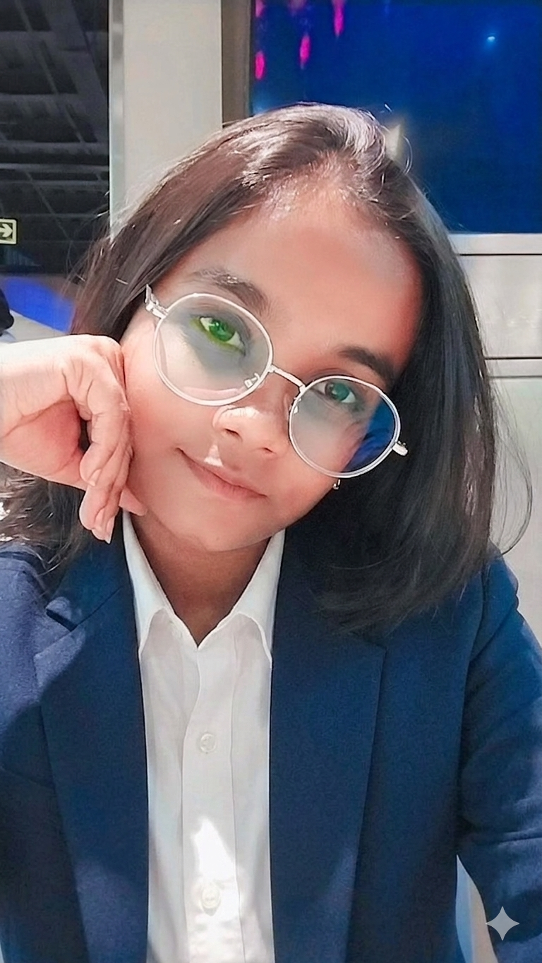 Roqaiah Anjum E