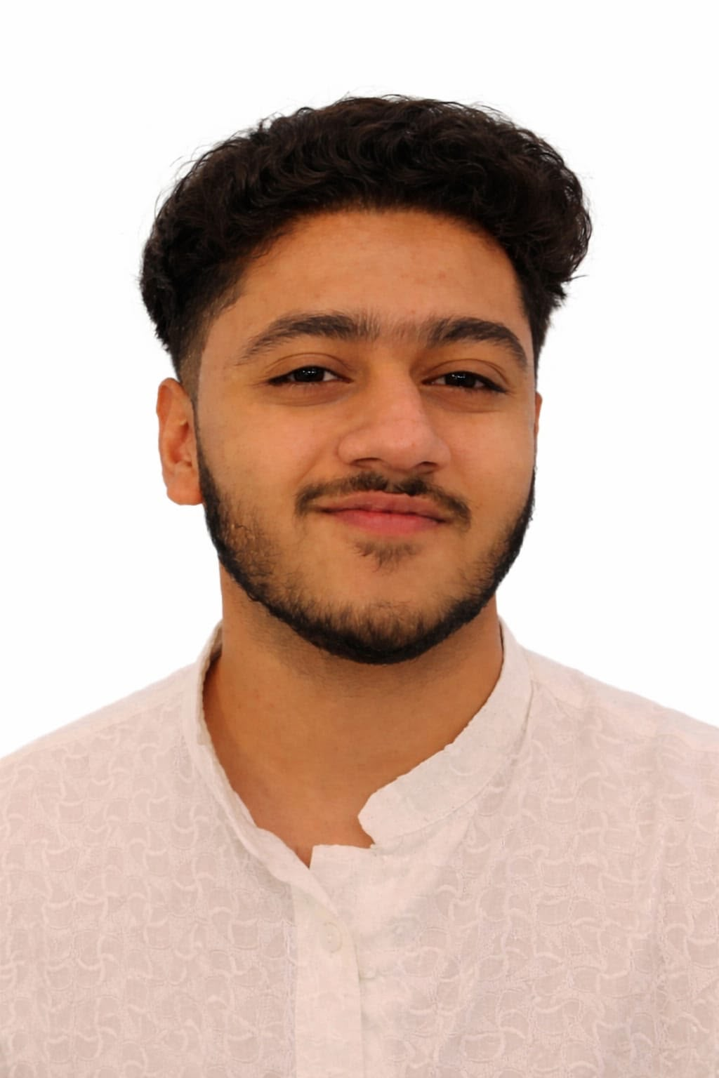 MOHAMMED BILAL D