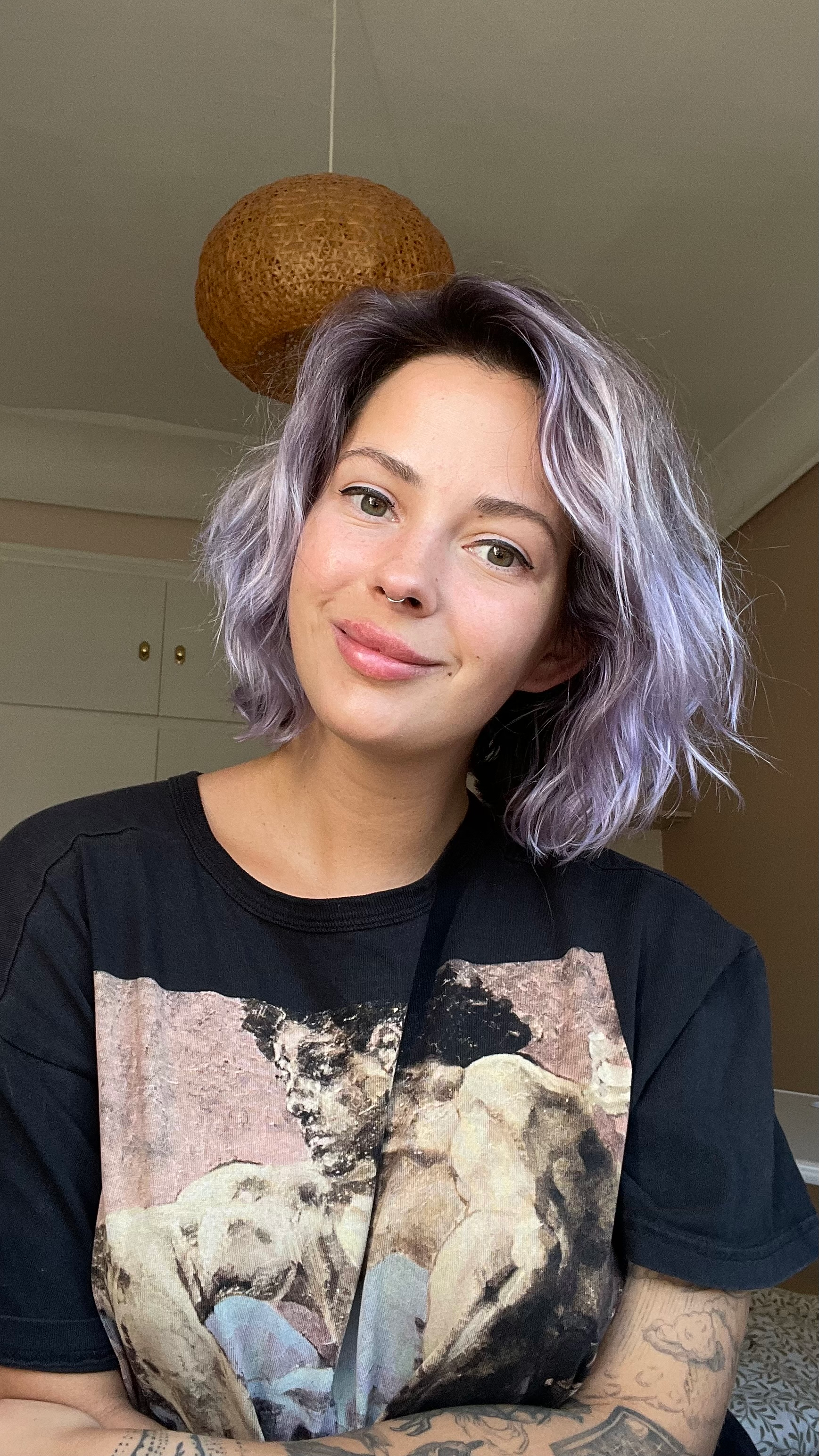 Nastia Smoroda