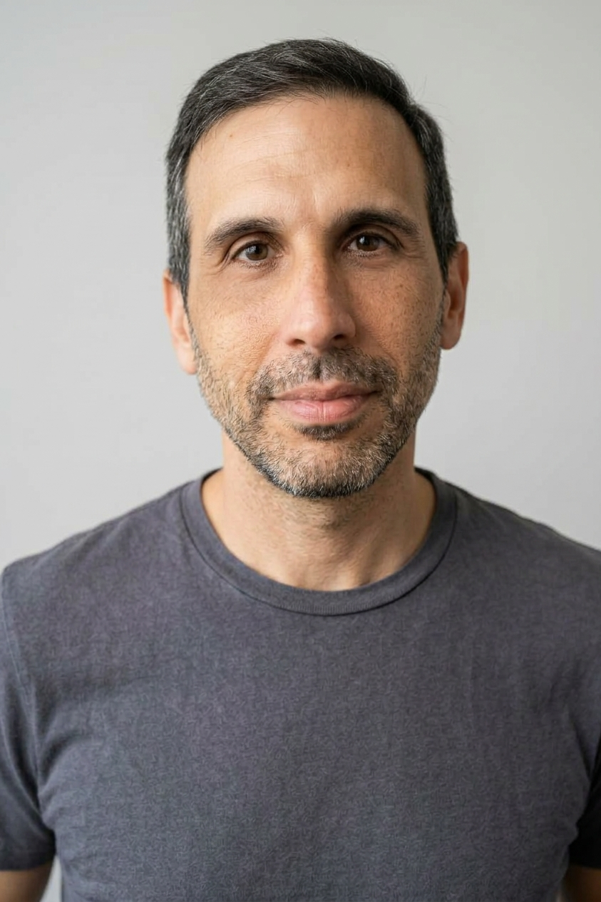 Miguel Marcos