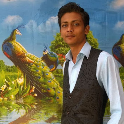 Mayur Patel