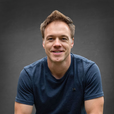 Aaron Coldiron