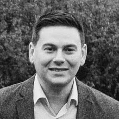 Joe Jensen