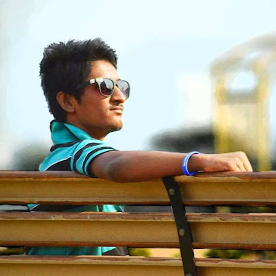 Sanket Gadge