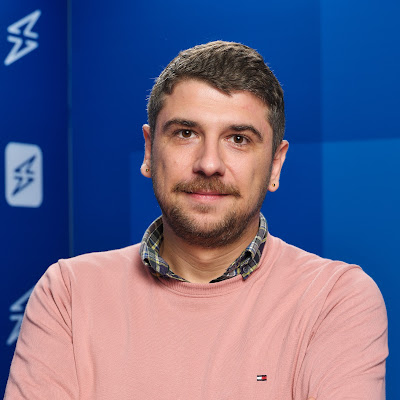 Georgi Belinski