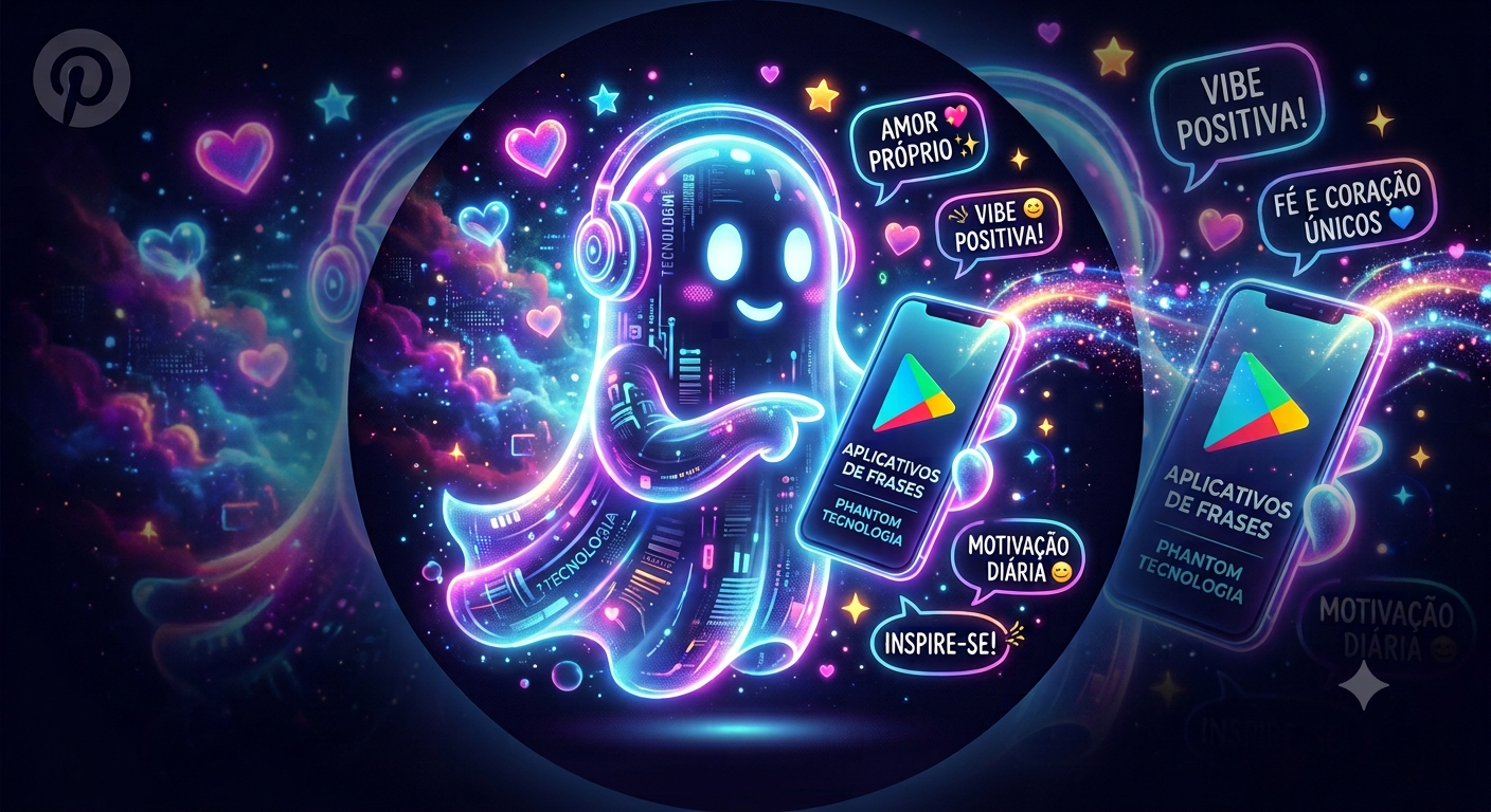 Phantom Tecnologia