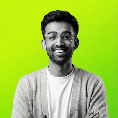 Ritik Chhipa