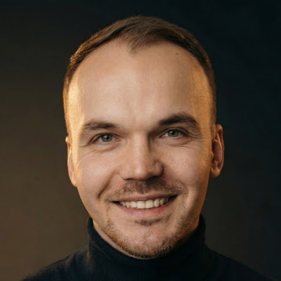 Roman Sharafutdinov
