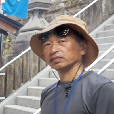 Nobutaka Fukushima
