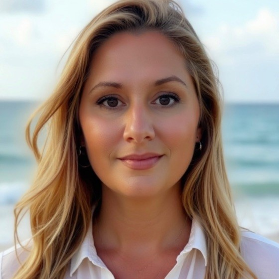 Julie Wohlberg