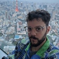 Gino Cingolani Trucco