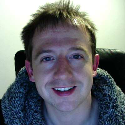 Kevin Watson