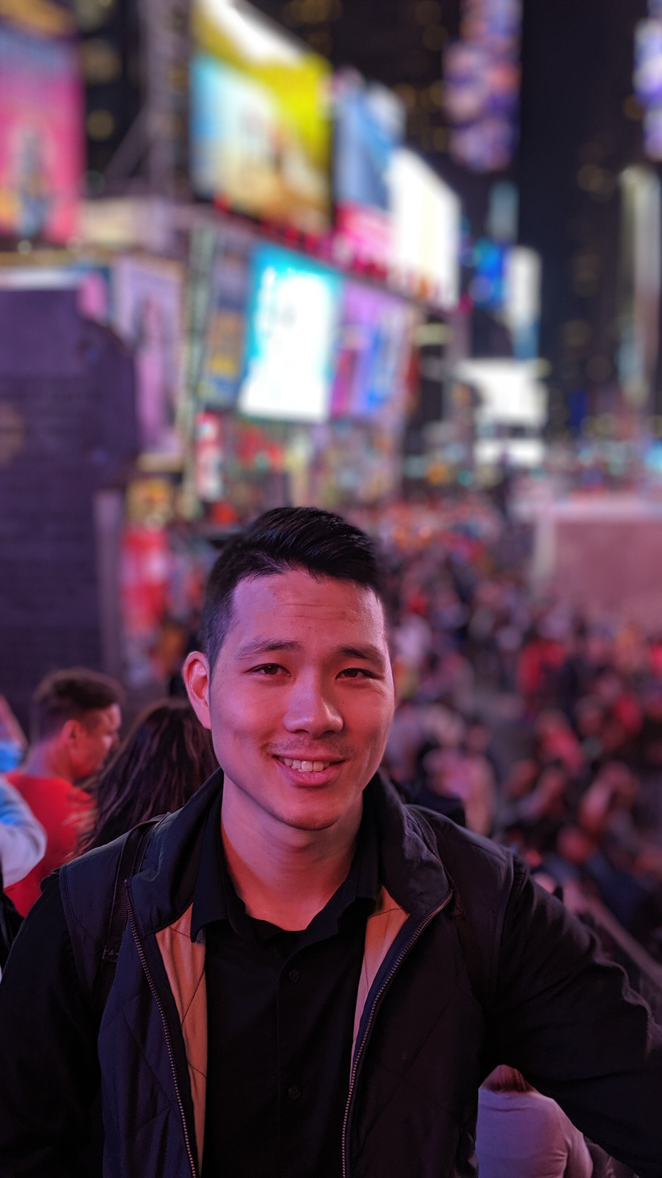 Brian Tang