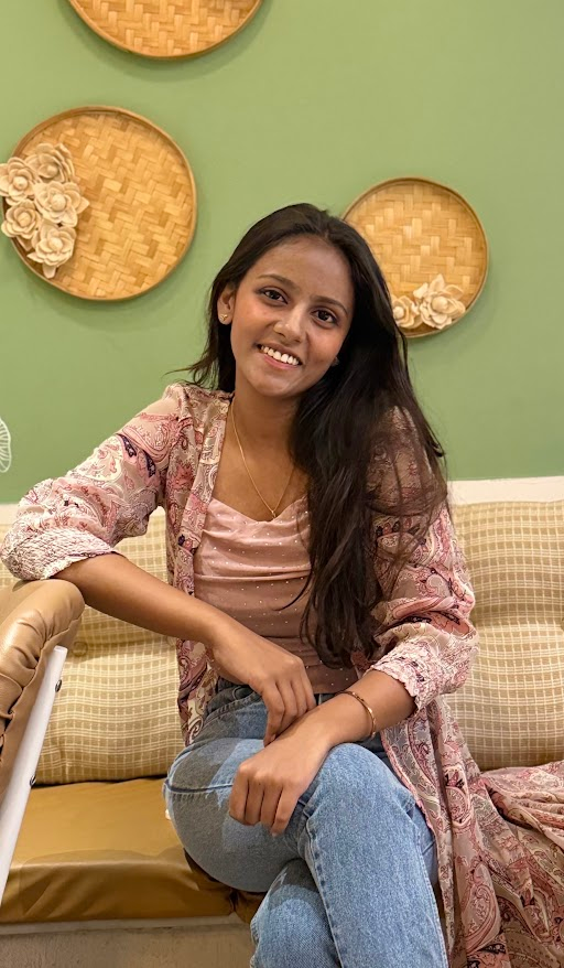 Piyusha Kate