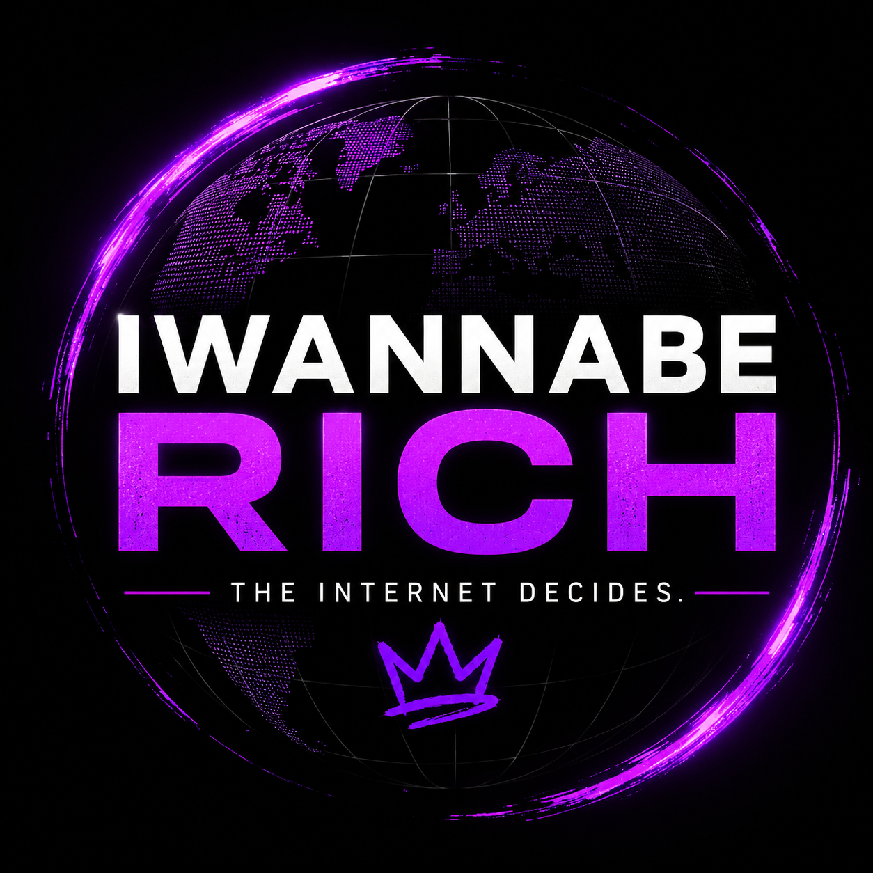 IWannaBeRich