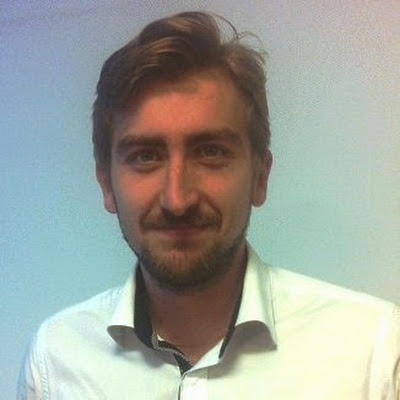 François Raifaud