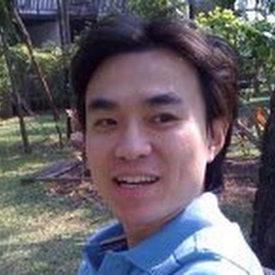 Putti Tangtrakulwongse
