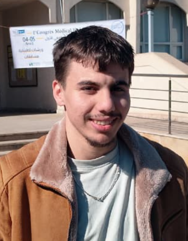 AKRAM