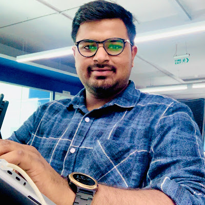 Yogendra