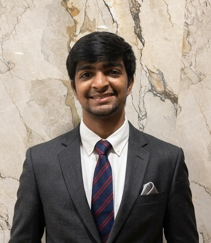 Aayush Nisar