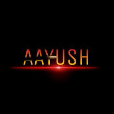 Aayush Nisar