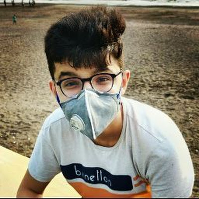 Priyanshu Choudhary