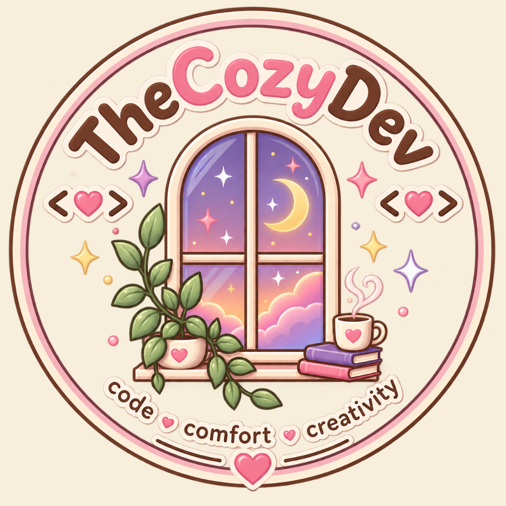 TheCozyDev