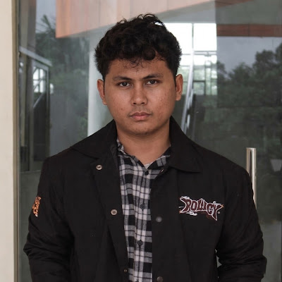 Muhammad Kholis