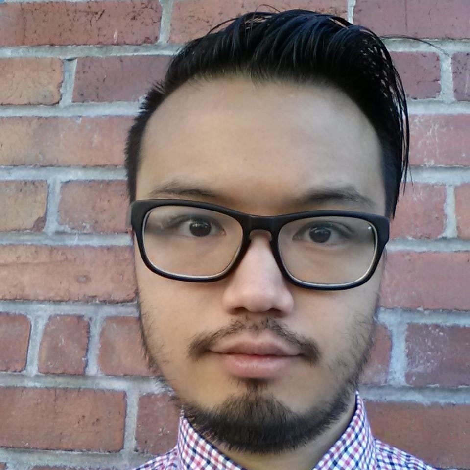 Keenahn Jung (◕ ◡ ◕)