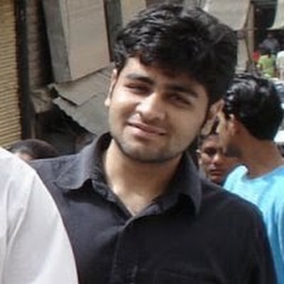Parvesh Malhotra