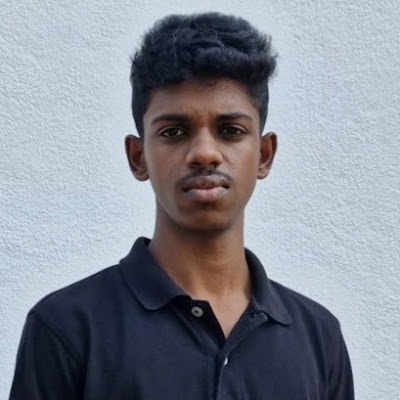 Logesh