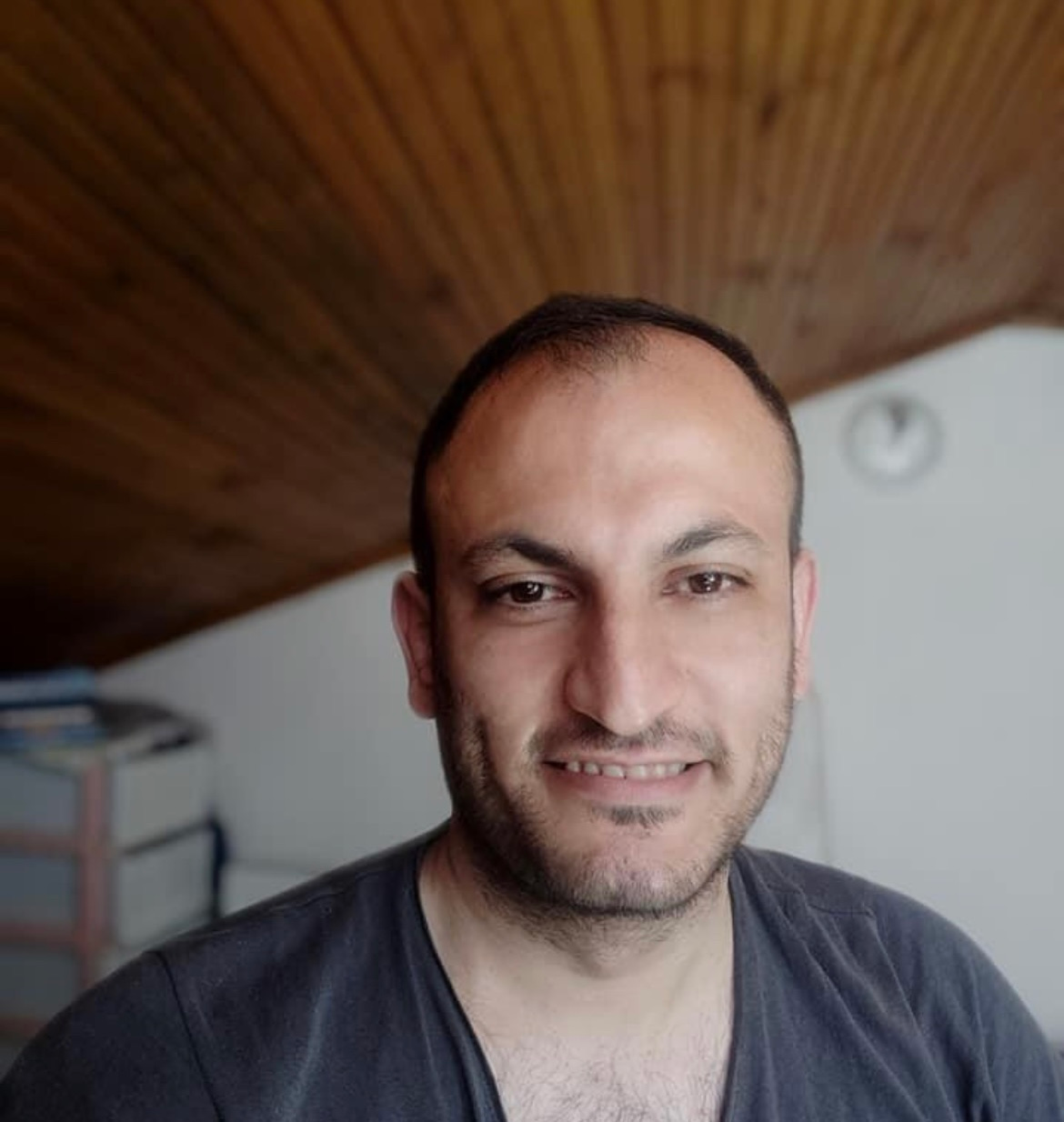 Tacettin Sertkaya