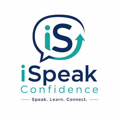 iSpeak Confidence
