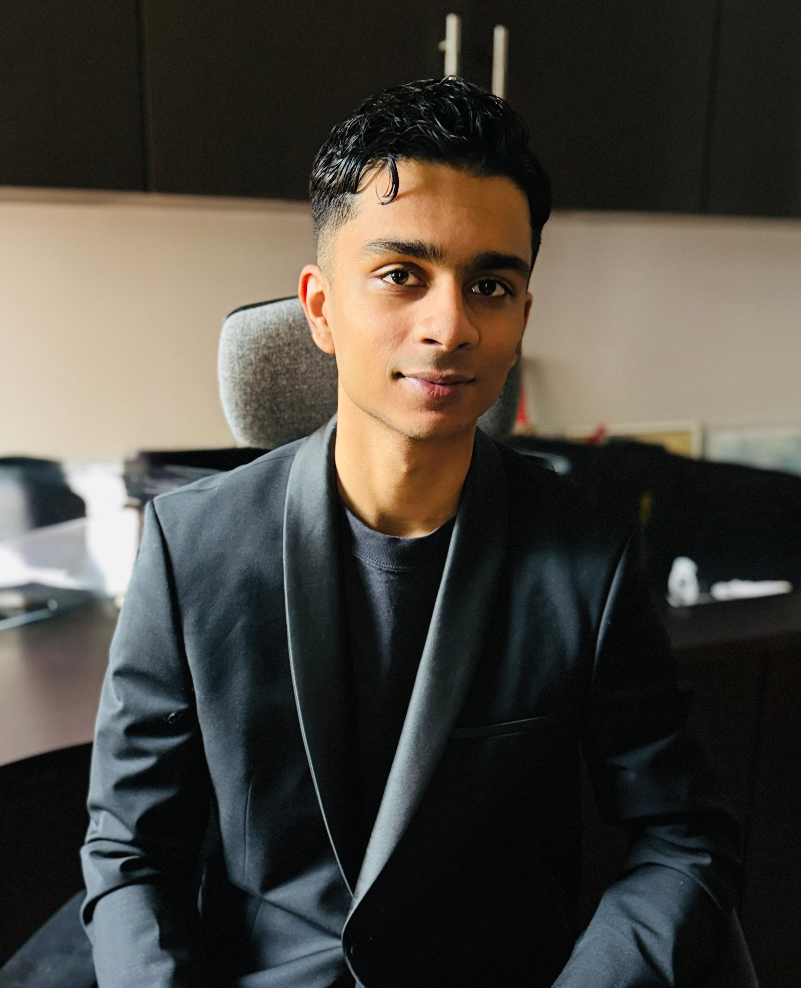 Sreyas Nagarajan