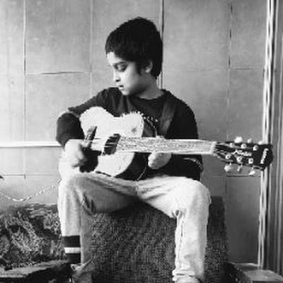 Shaurya Mishra