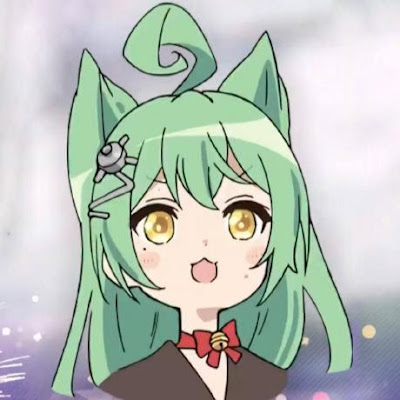にゃあ