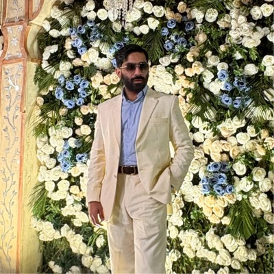 Usama Zahid