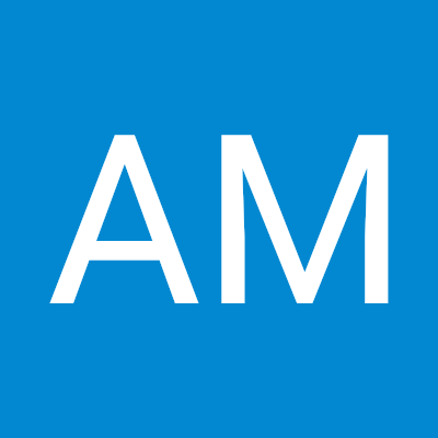 AM brain