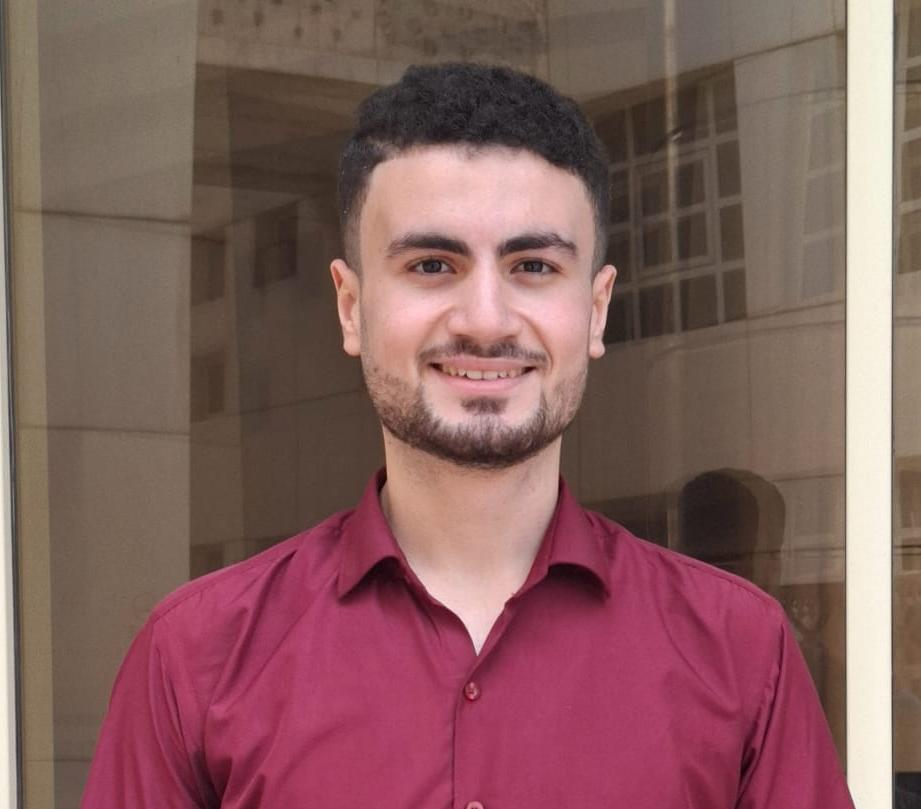 Mohammad Kamal