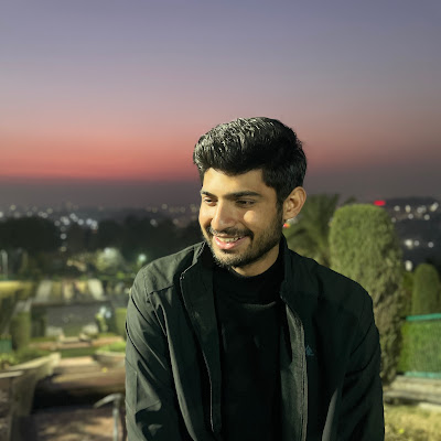 Saksham kashyap