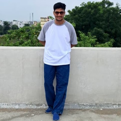Madhav M Dhyani