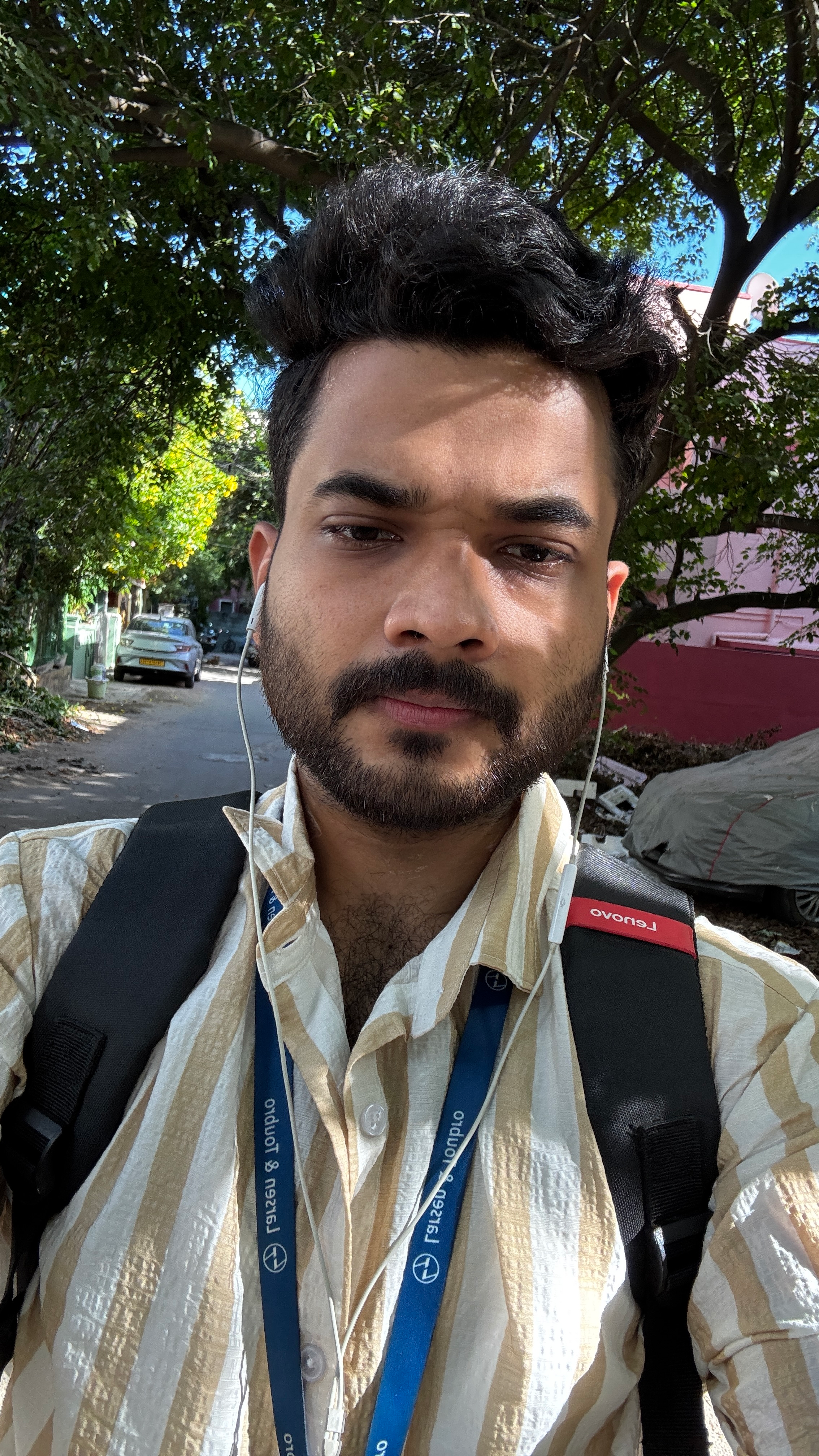 Anurag Pathapally