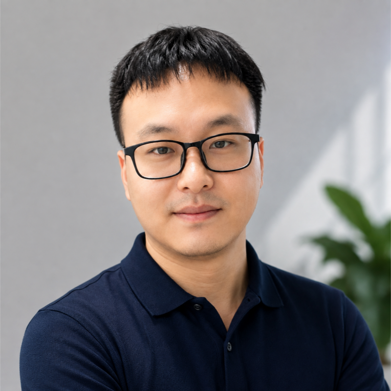 Wenlin Yang