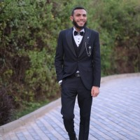 mordy Ahmed