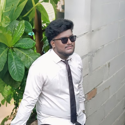 Harshavardhan Talari