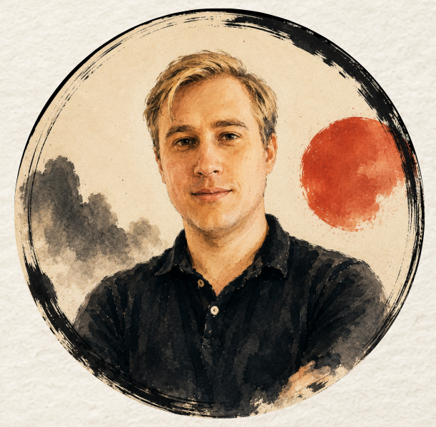 Patryk Najsarek