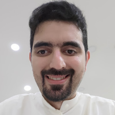 Yousiff Taqi